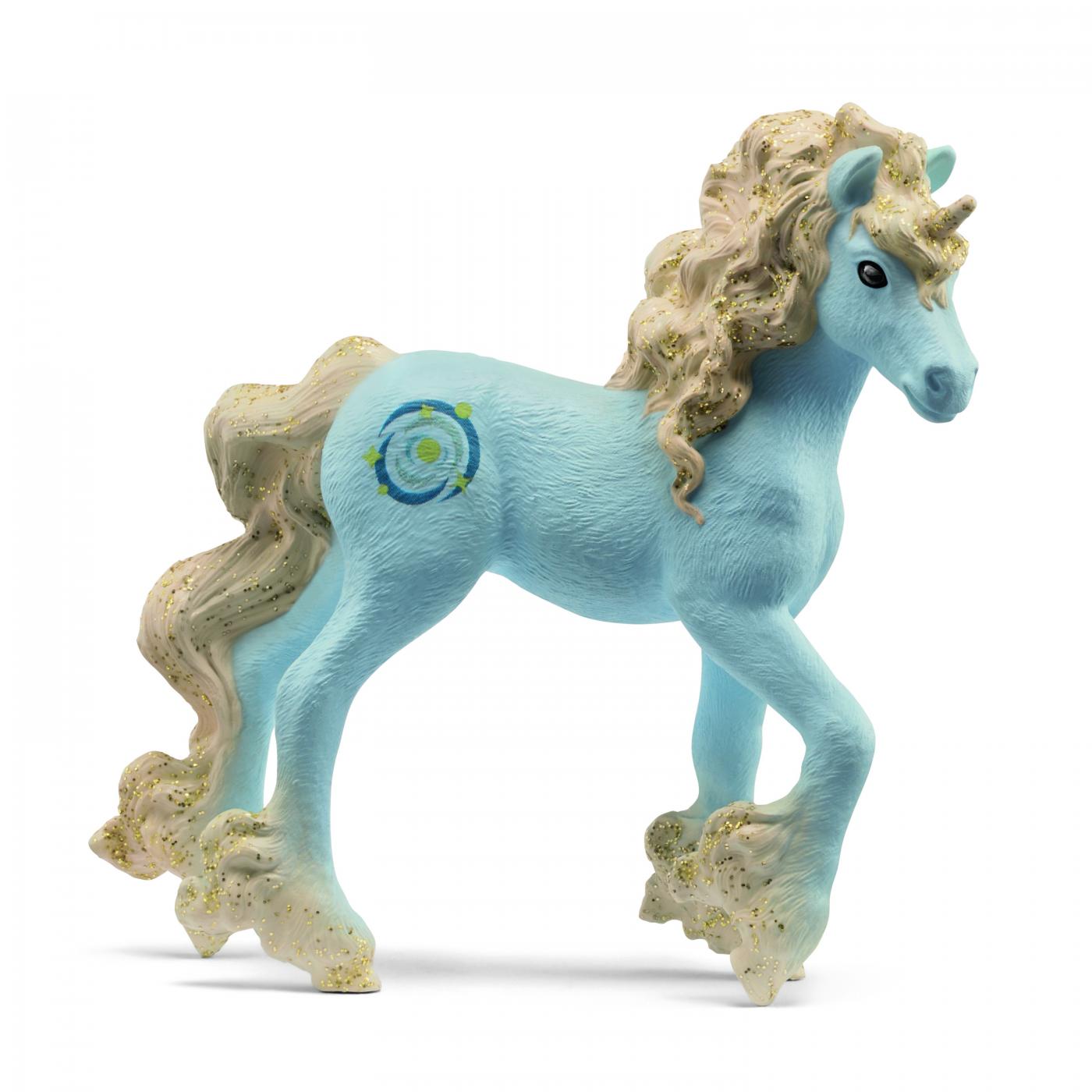 Schleich Collectible Unicorn Vialactea 70799