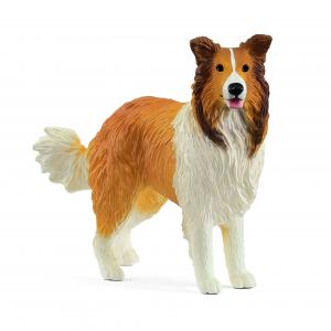 Schleich Farmworld: Schleich Collie dog 13998