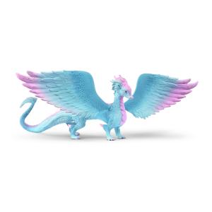 Schleich Bayala Elves: Schleich Crystal dragon 70833
