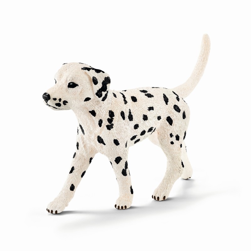 schleich dogs