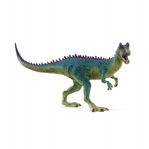 Schleich Dinosaurier: Schleich Dilophosaurus 15046