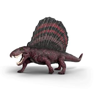 Schleich Dinosaurier: Schleich Dimetrodon 15052