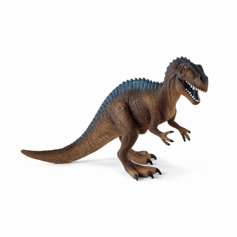schleich dinosaurs