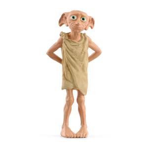Harry Potter Zauberwelt: Schleich Dobby 13985
