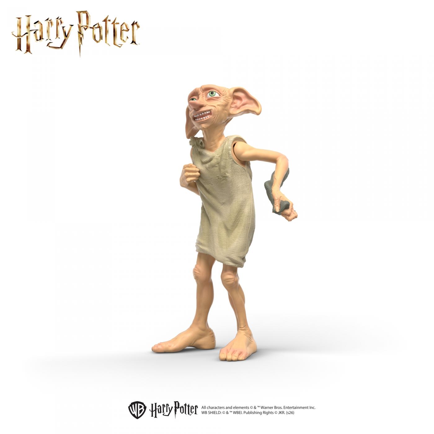 Schleich Dobby� mit Socke 14940