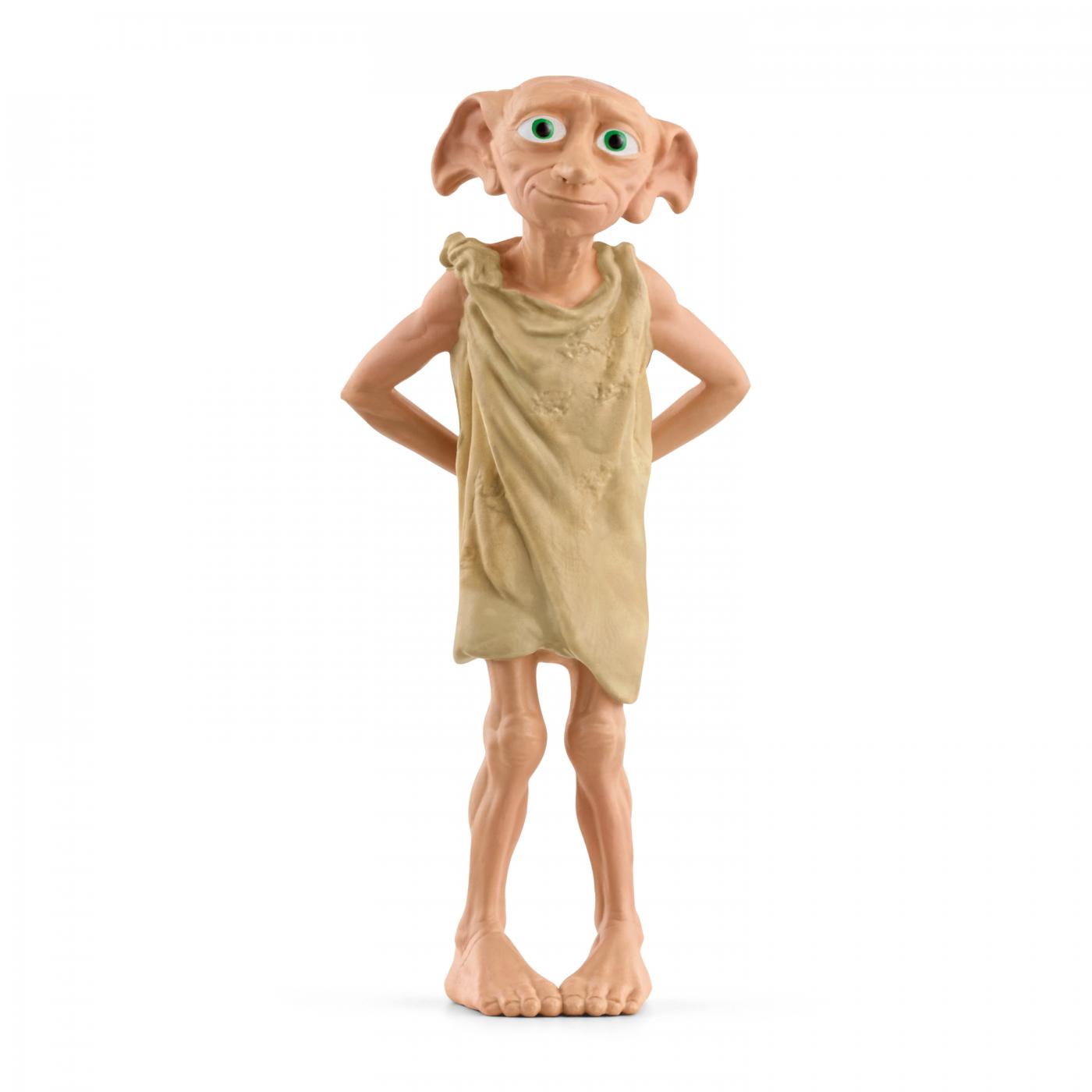 Harry Potter Wizarding World Schleich Dobby the house