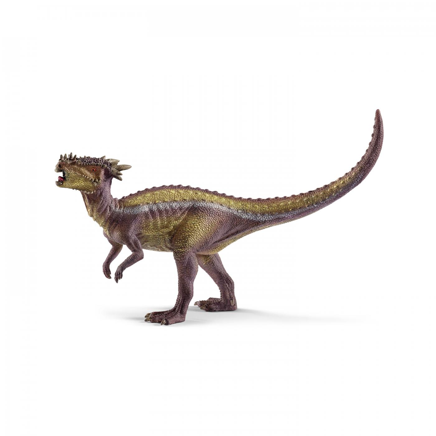 all schleich dinosaurs