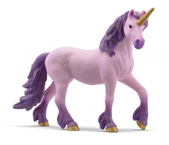 Schleich Elfen Bayala: Schleich Einhorn Stute Seraphina 70892