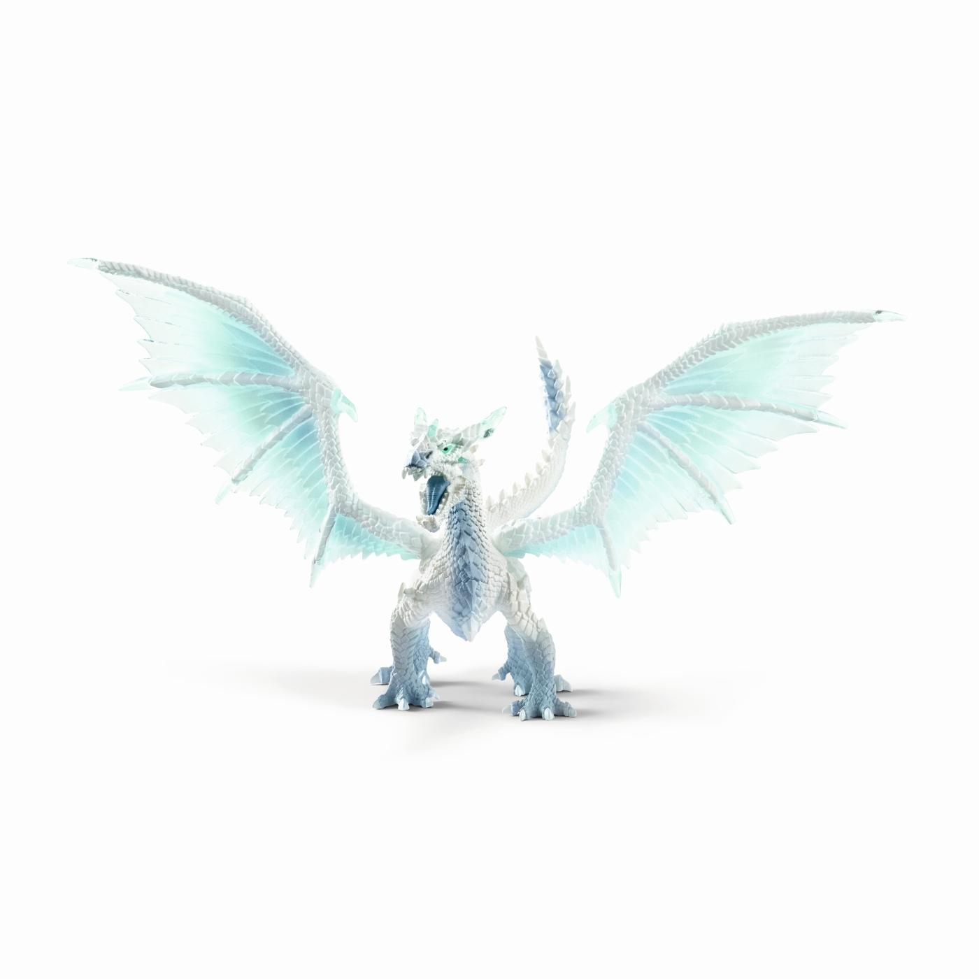 Eisdrache Eisdrache