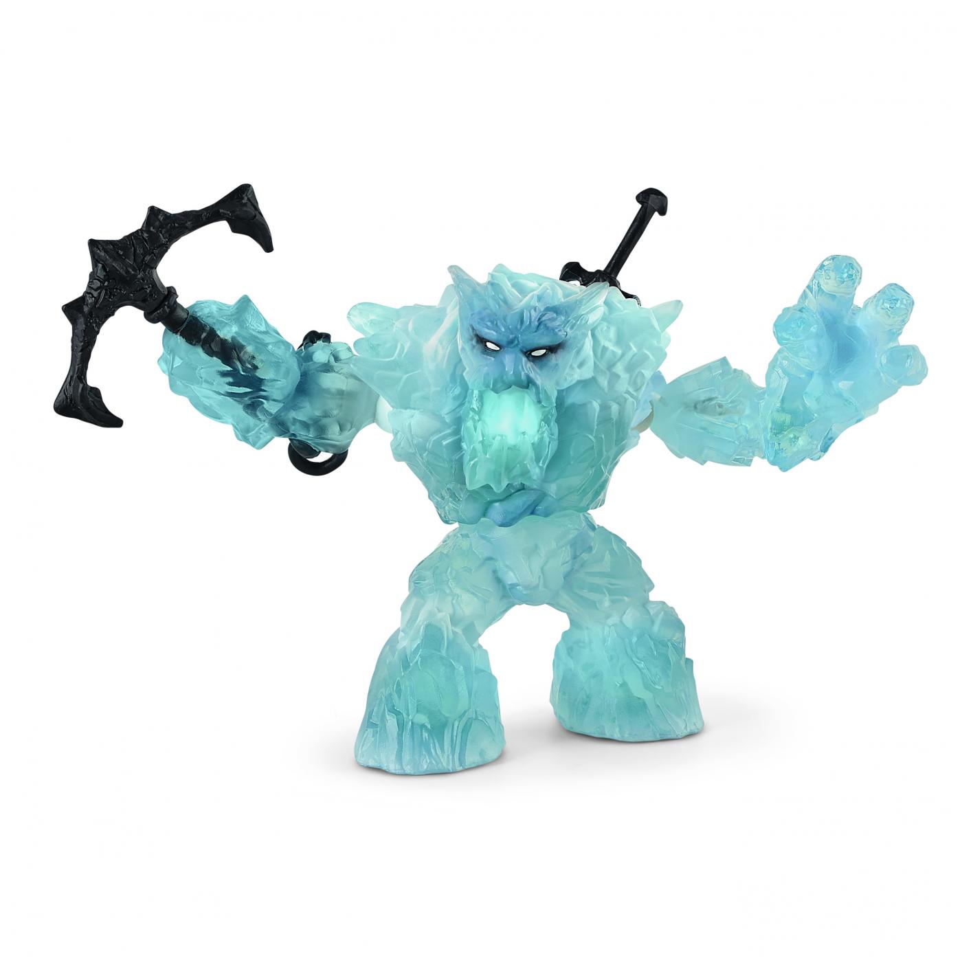 Schleich Monster Eldrador: Schleich Eisgigant 70146