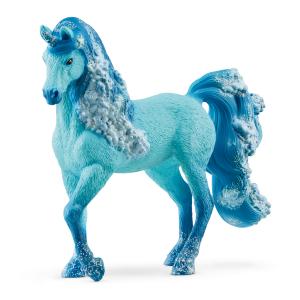 Schleich Farmworld: Schleich Elementa water unicorn mare 70757