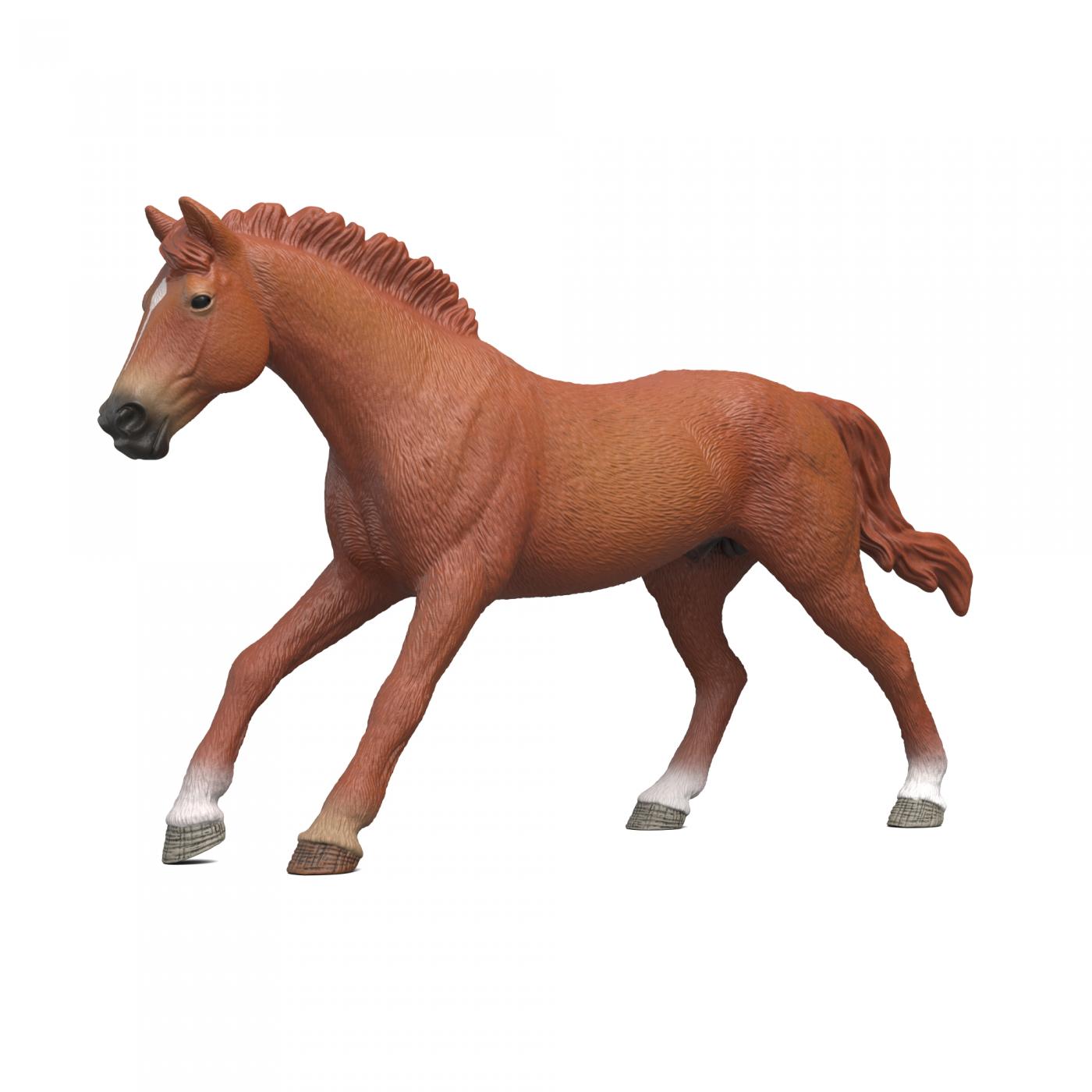 Schleich Englisches Vollblut Hengst 14915