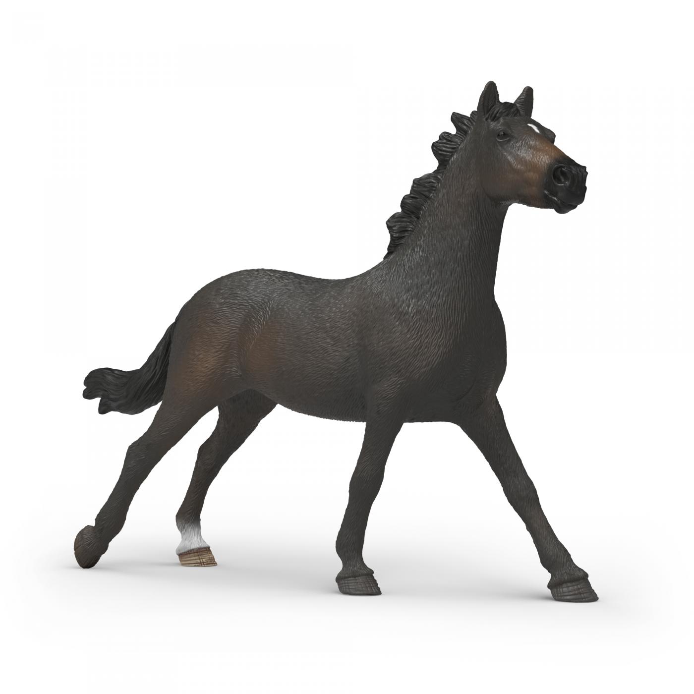 Schleich Englisches Vollblut Stute 14914