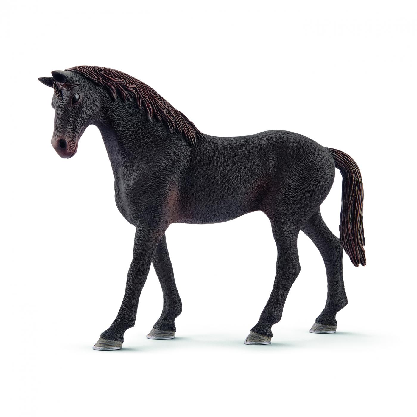 Schleich English Thoroughbred Stallion 