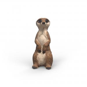 Schleich Wildtiere: Schleich Erdm�nnchen 14935