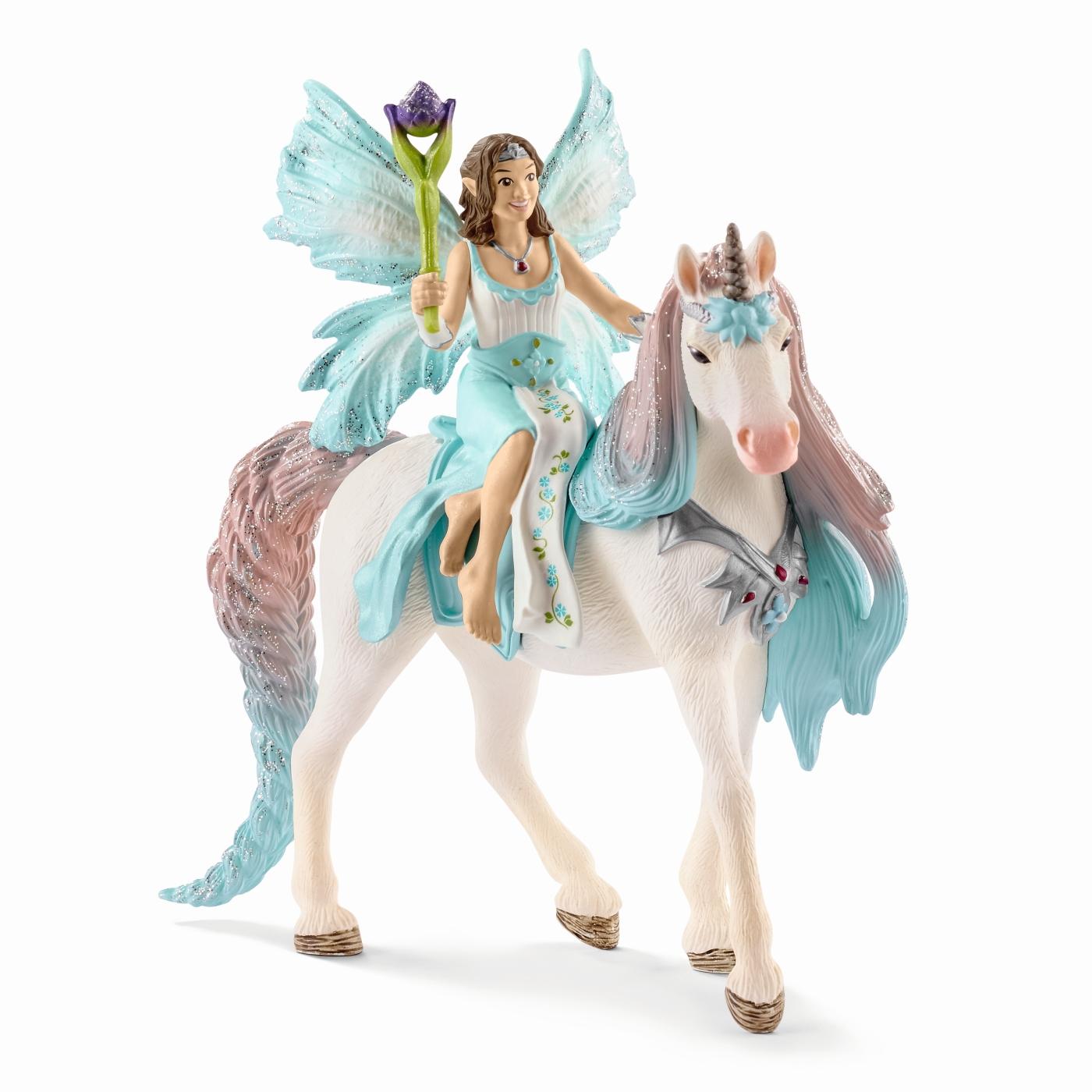 schleich unicorn