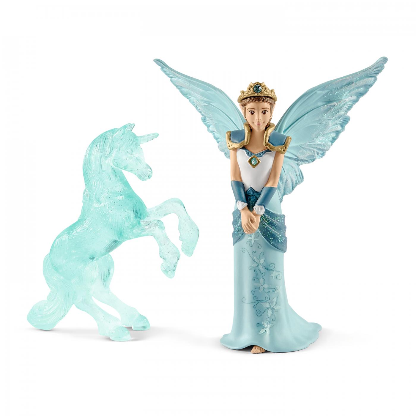 schleich unicorn