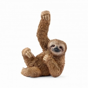 Schleich Wildtiere: Schleich Faultier 14793