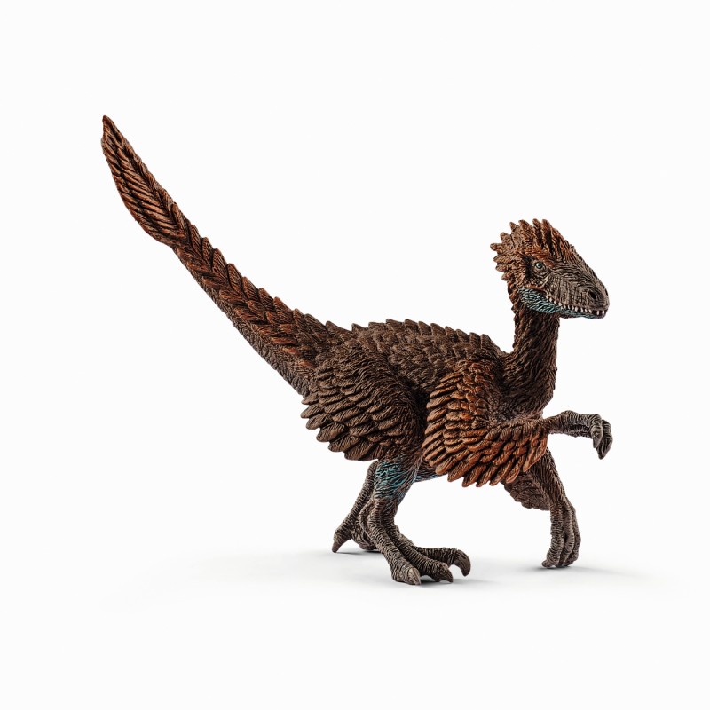 schleich flying dinosaurs