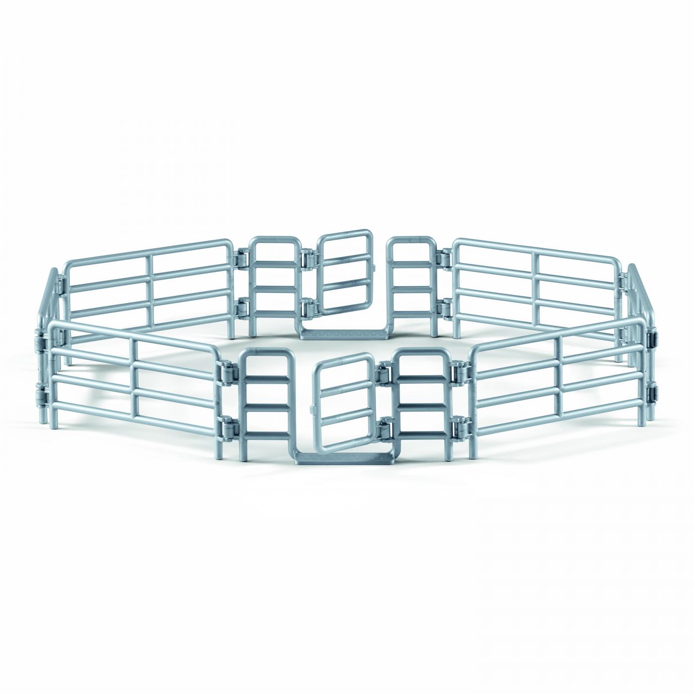 Schleich Fences 42487