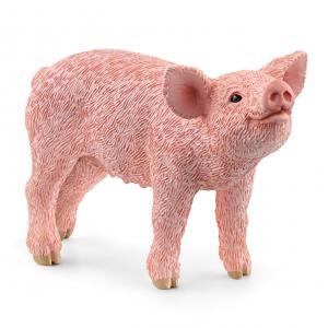 Schleich Bauernhoftiere: Schleich Ferkel 13934