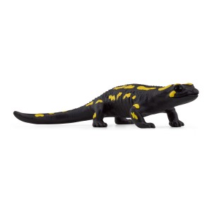 Schleich Wildtiere: Schleich Feuersalamander 14870