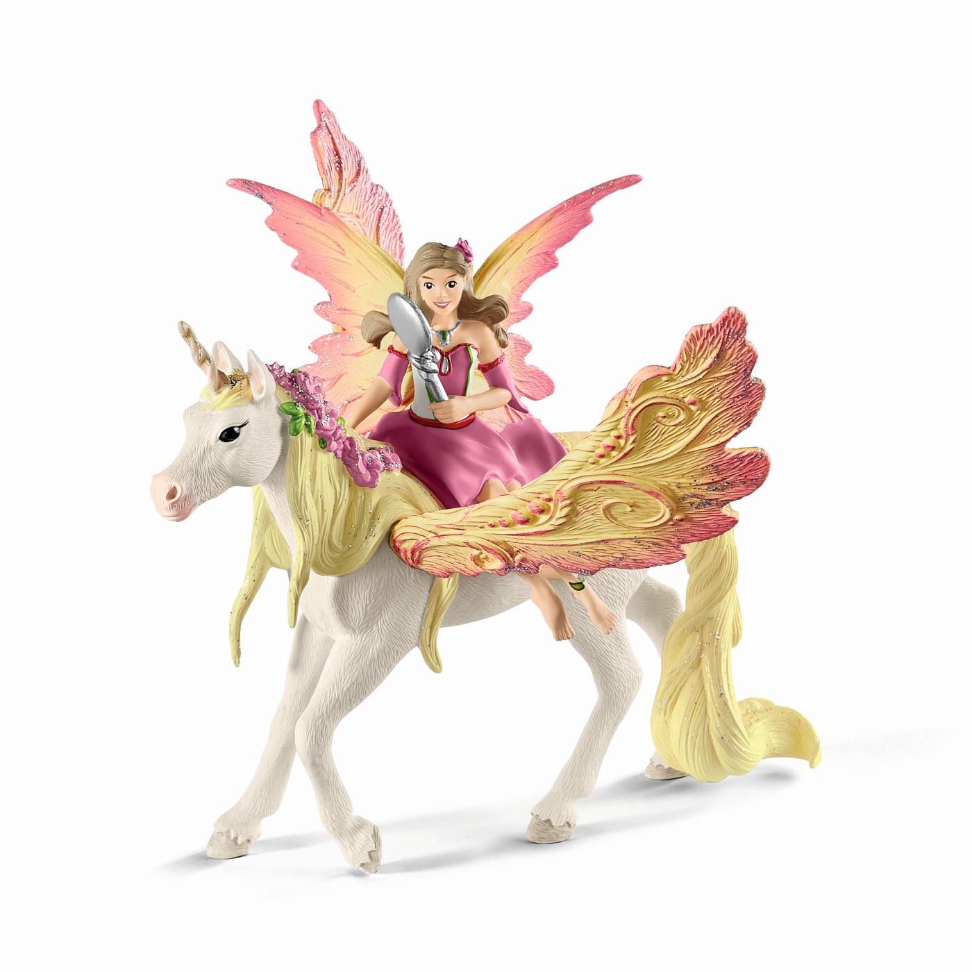 schleich elfen schleich elfen