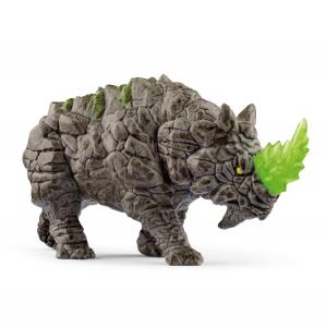 Schleich Eldrador: Schleich Fightrhino   70157