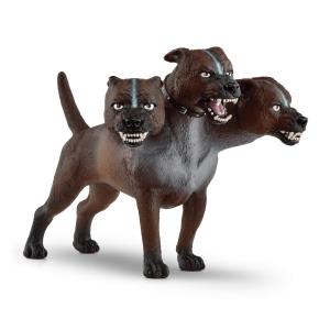 Harry Potter Zauberwelt: Schleich Fluffy 13990
