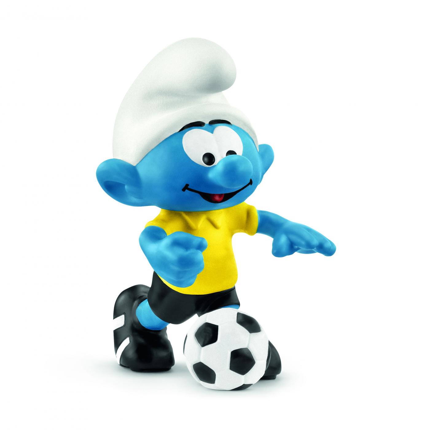 smurf toys at target