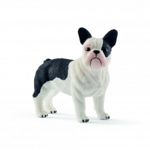 schleich dog figurines