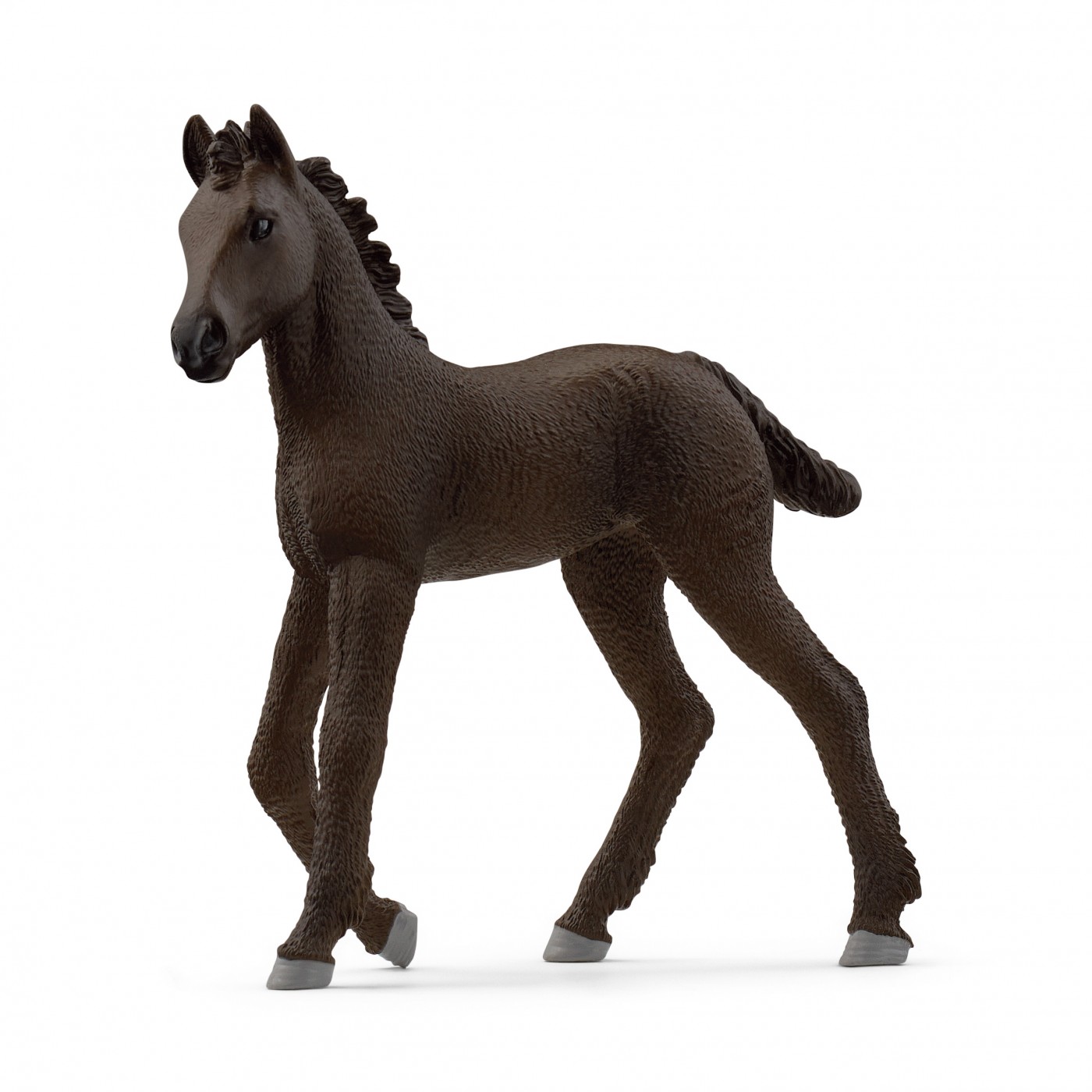 Schleich Friesian Foal 13977