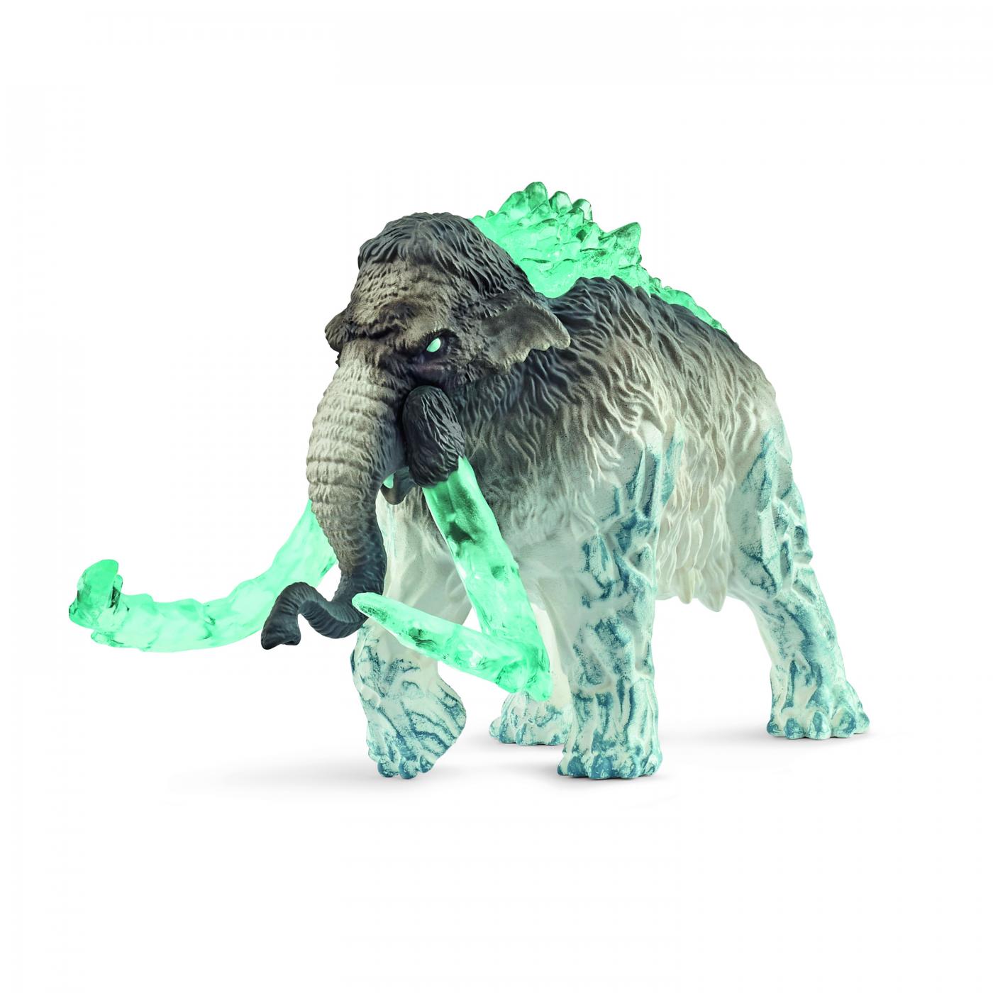 Schleich Frost mammoth 70829