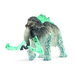 Schleich Eldrador: Schleich Frost mammoth 70829