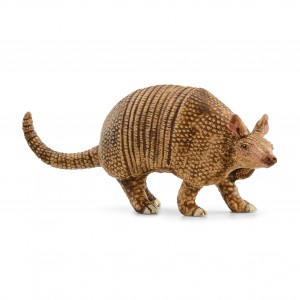 Schleich Wildtiere: Schleich G�rteltier 14874
