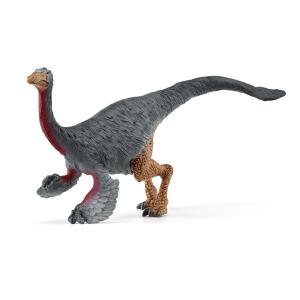 Schleich Dinosaurier: Schleich Gallimimus 15038