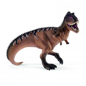 Schleich Dinosaurs: Schleich Giganotosaurus Dino 15010