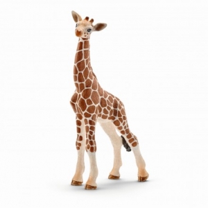 Schleich Wildtiere: Schleich Giraffenbaby 14751