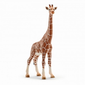 Schleich Wildtiere: Schleich Giraffenkuh 14750