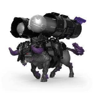 Schleich Monster Eldrador: Schleich Gladiator Schattenstier 42816