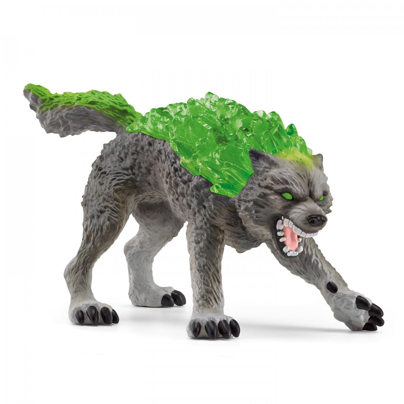 Schleich Granite Wolf 70153