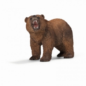 Schleich 14685 Grizzlyb�r - Tierfiguren - Figuren bei spielzeug-guenstig.de