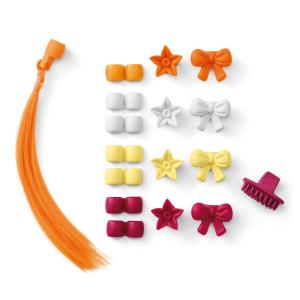 Schleich Bauernhoftiere: Schleich Haar Clips Zubeh�r 42616