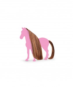 Schleich Sofias Beauties: Schleich Hair Beauty Horses Choco 42651