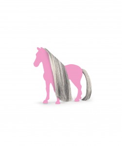 Schleich Sofias Beauties: Schleich Hair Beauty Horses Gray 42652