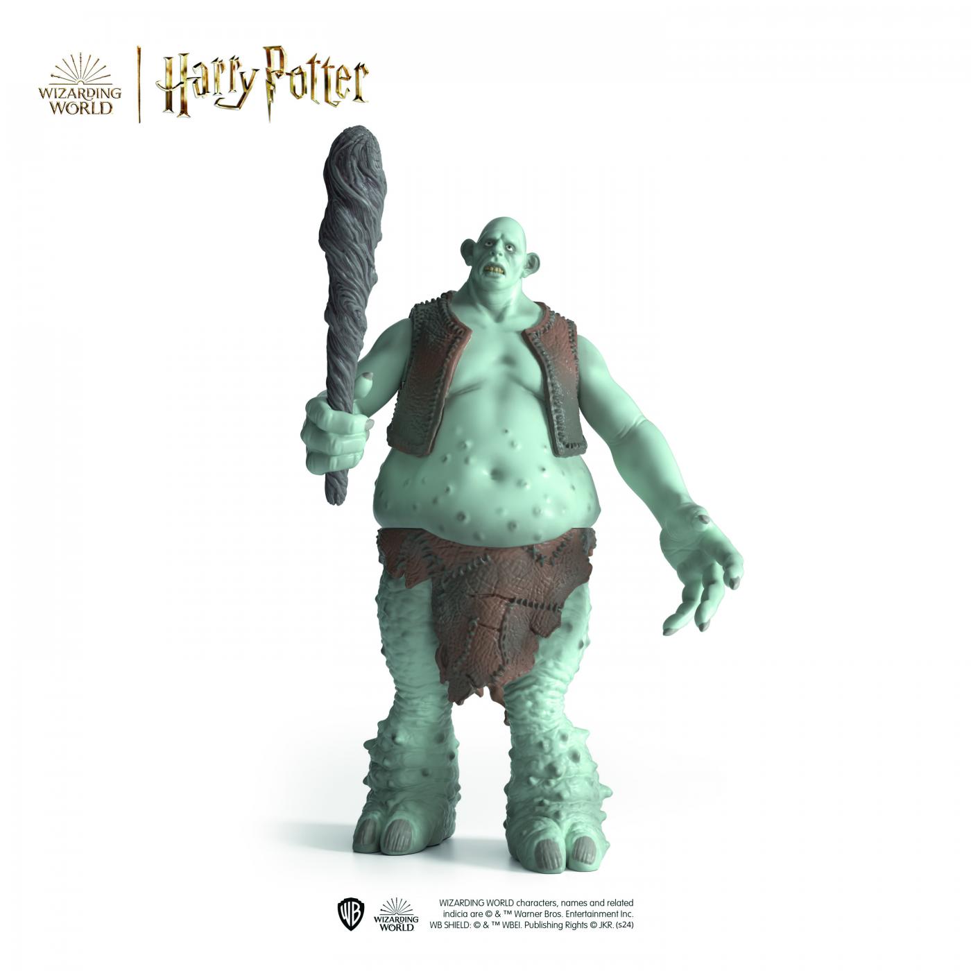 Schleich Harry Potter -  Troll 13994