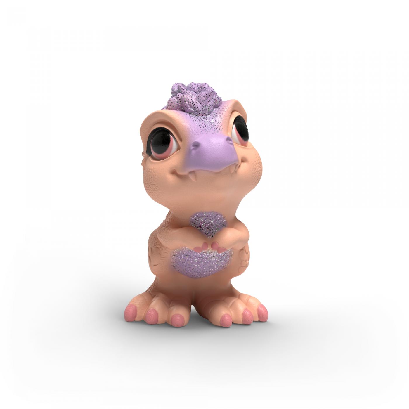 Schleich Hatching Baby Dinosaur Clementine 81429