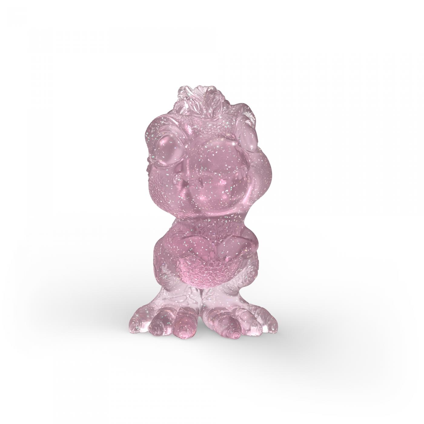Schleich Hatching Baby Dinosaur Peony 81428