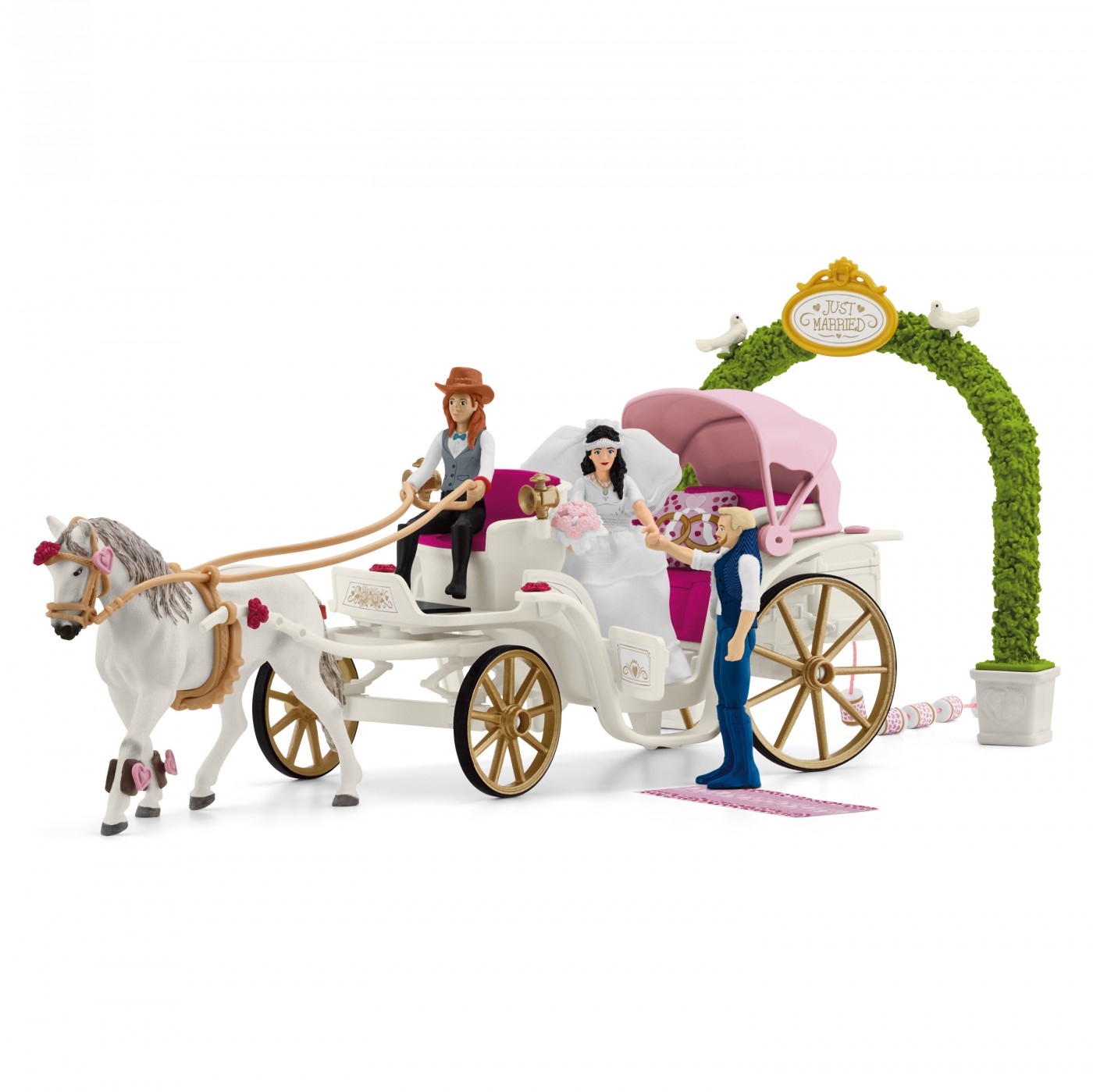 Schleich- Stazione di Ricerca Croco nella Giungla, 42350