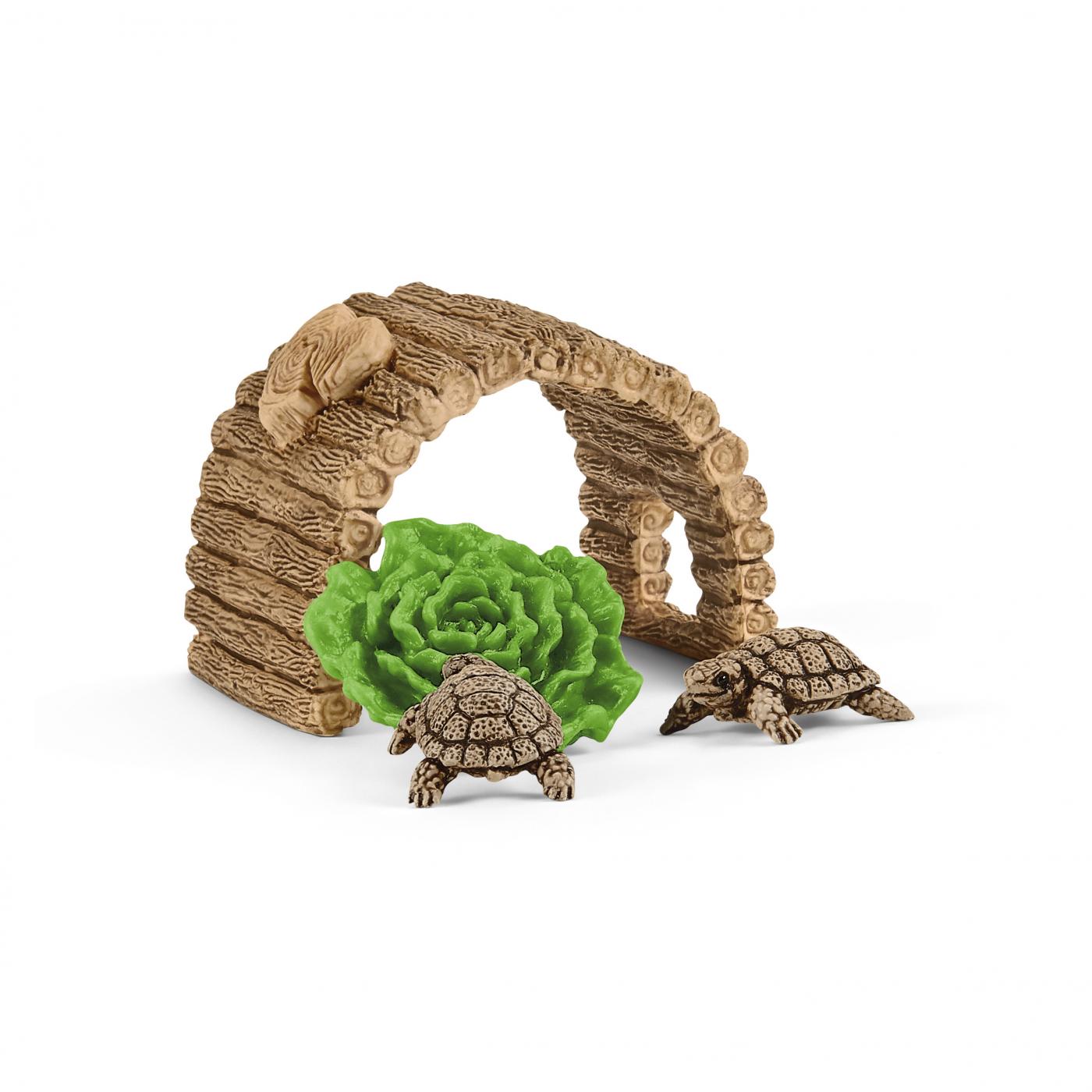 schleich turtle